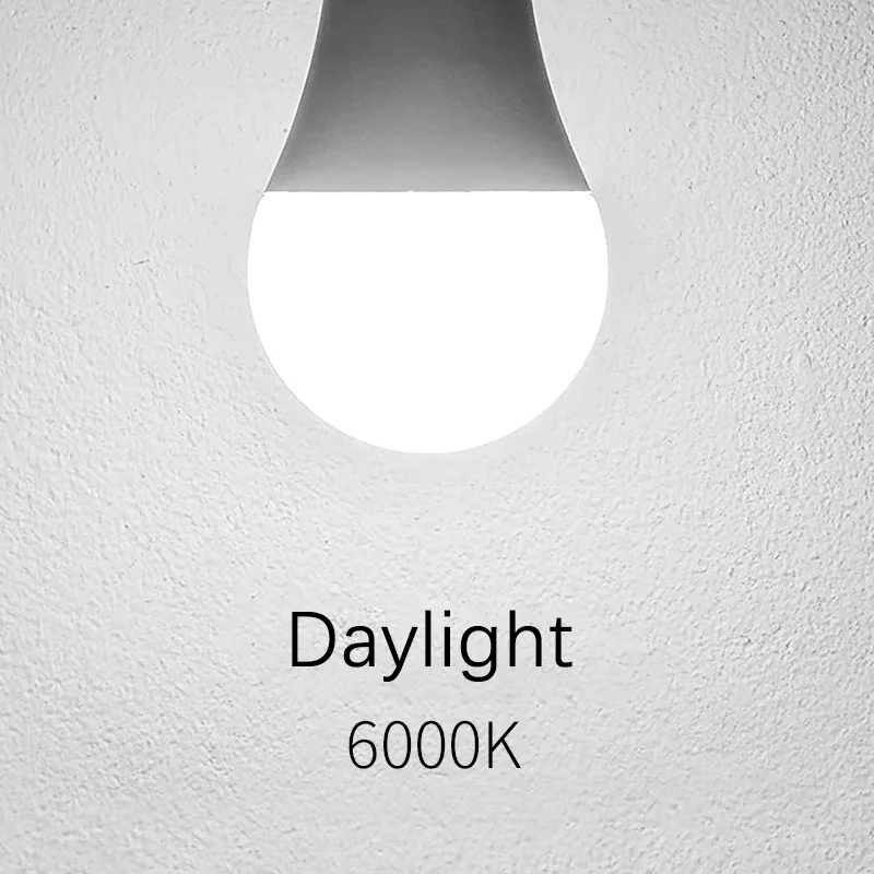 

Светодиодные лампы E27 E14, 220В, 3-18Вт