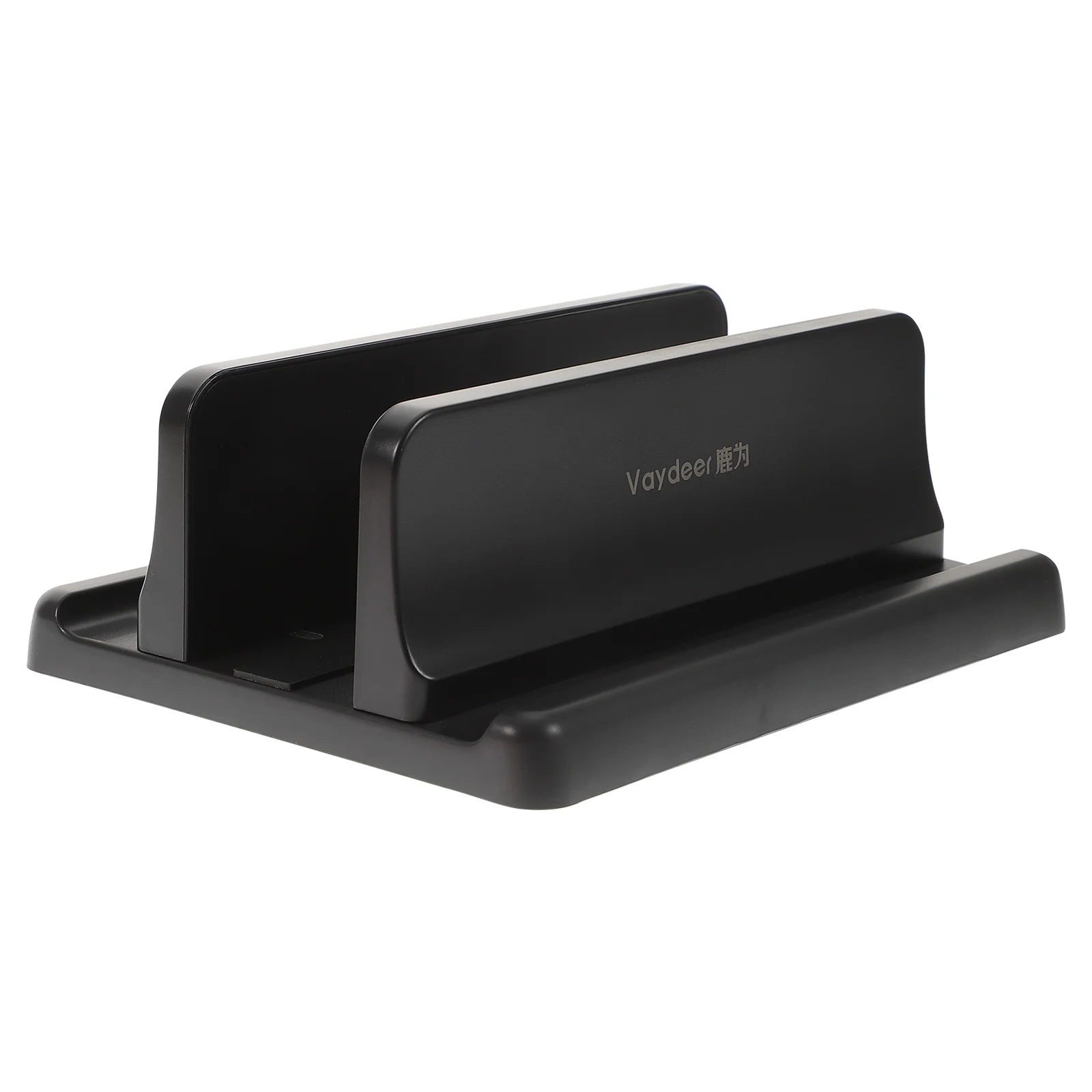 

1PC Laptop Holder Vertical Laptop Standing Support Portable Laptop Holder Desk Laptop Cooling Stand Laptop Stand for Desk