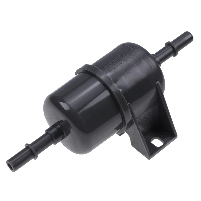 Топливный фильтр AM118131 AM117584, подходит для John Deere X720 X728 425 445 455 Gator XUV590i XUV620i XUV825i RSX850i RSX860i XUV625i