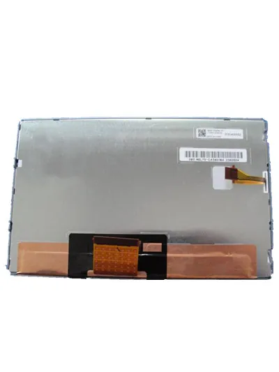Новый 8-дюймовый дисплей Matsushita LT080CA38000 NEL75-CA3801 ЖК-экран для Lexus автомобильная