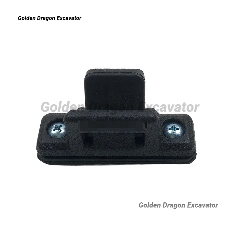 Зажим для стекла Sumitomo Keith 210/240/350/360-5A5 аксессуары экскаватора