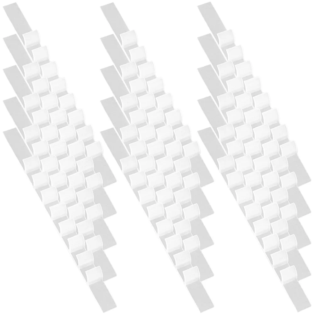 

Non-slip Hanger Grip Anti-slip Strip Wardrobe Fittings Silicone Anti-skid Strips