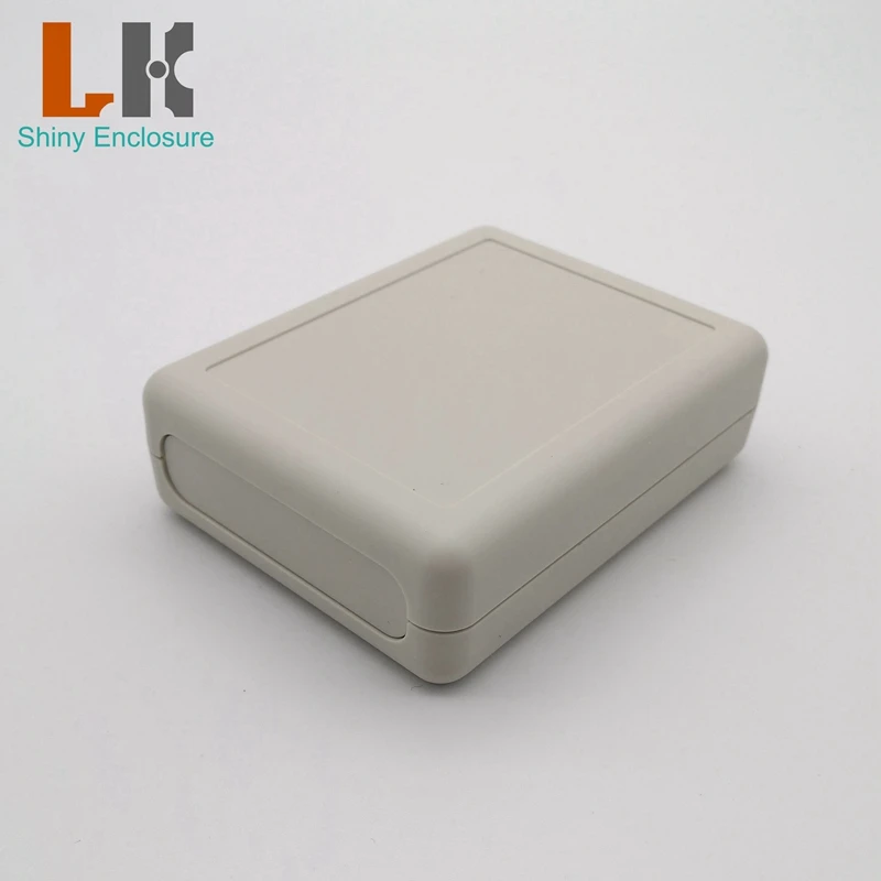90x70x28mm OEM Instrument Enclosure Plastic Electronic Project Housing Device Box Circuit Board Storage Case