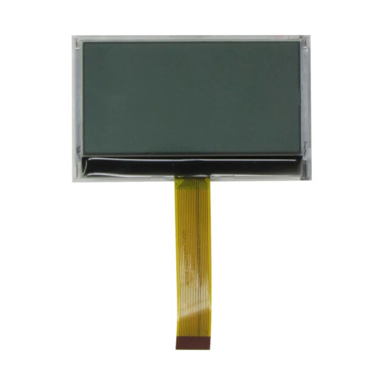 Yunrichlcd TM12864G3CCWGWA-1 OLED дисплей модуль 128x64