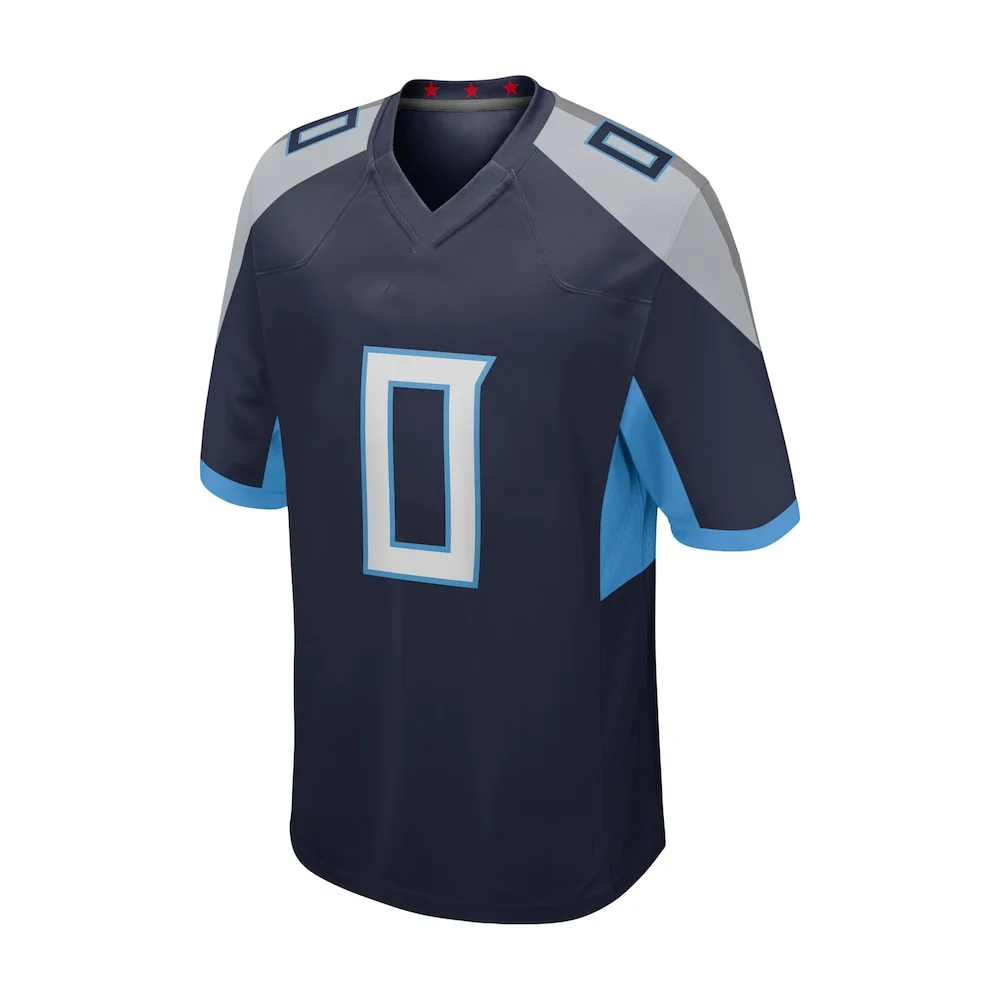 Летняя футбольная майка унисекс для взрослых