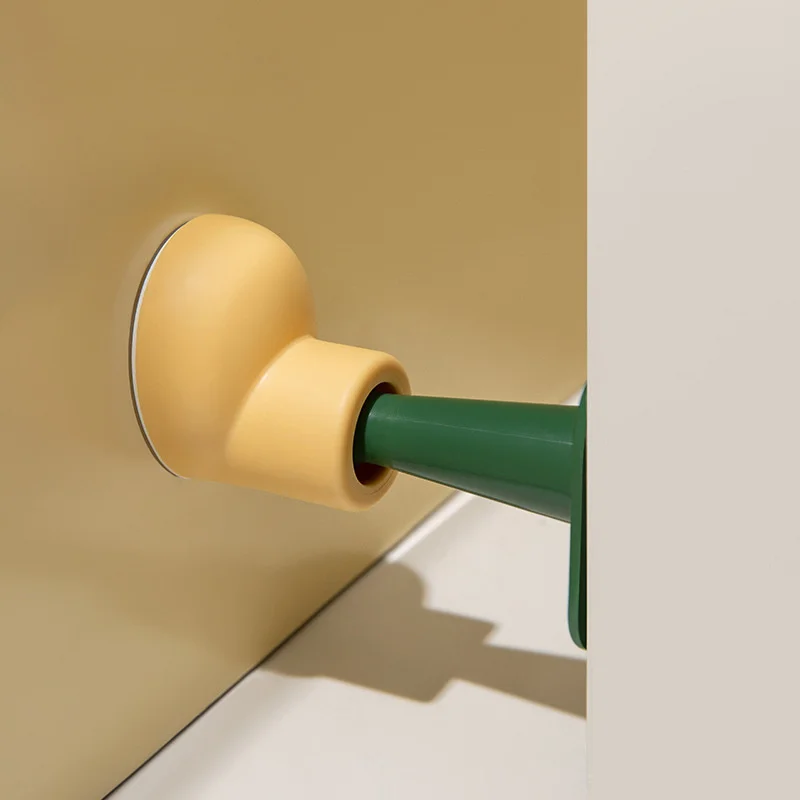 

Си silicone дверной стопор C3541