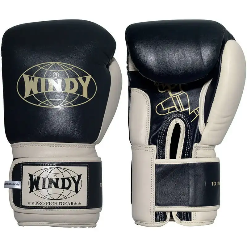 

Thai Safety Training Gloves 16 oz
