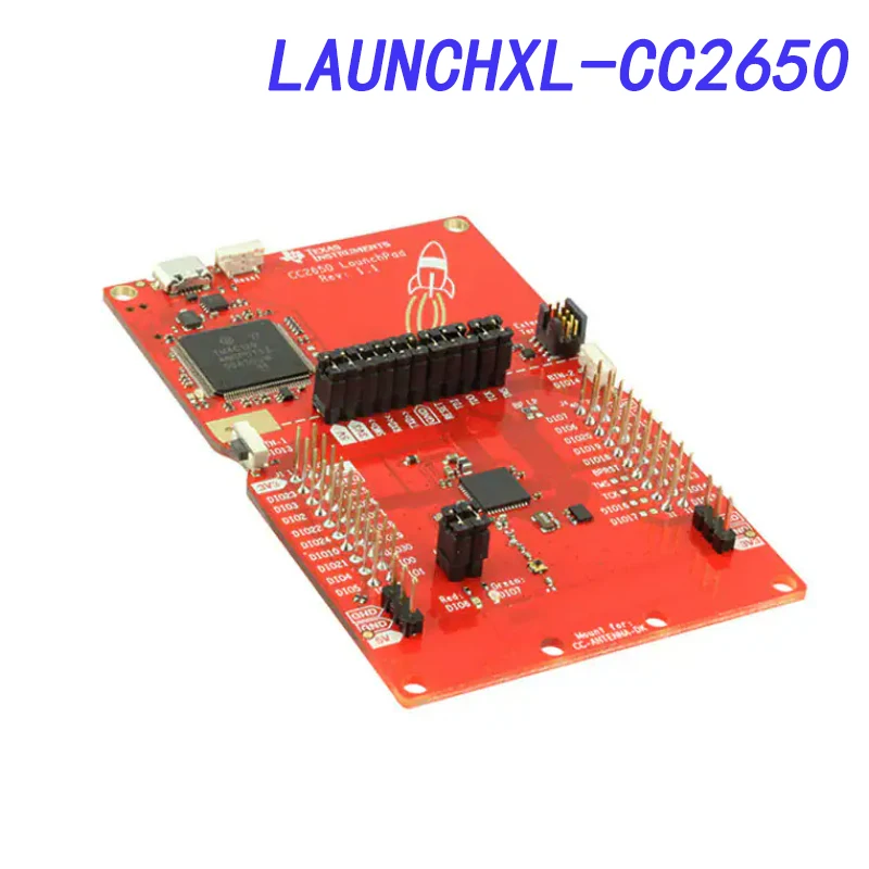 

LAUNCHXL-CC2650 SIMPLELINK CC2650 беспроводной микроконтроллер