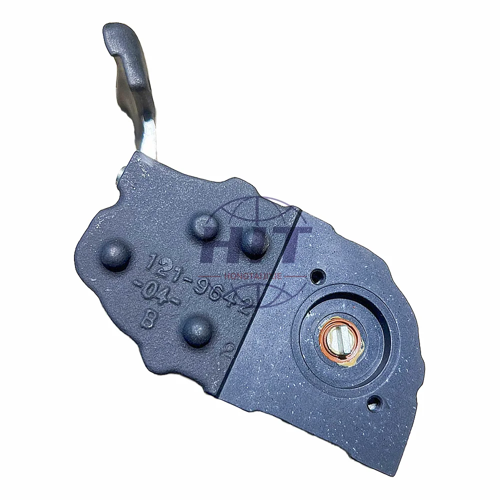 Подходит для рулевого механизма CAT Bulldozer в сборе 344-7849 3447849 D6R D7R D10T D10T2 D11T