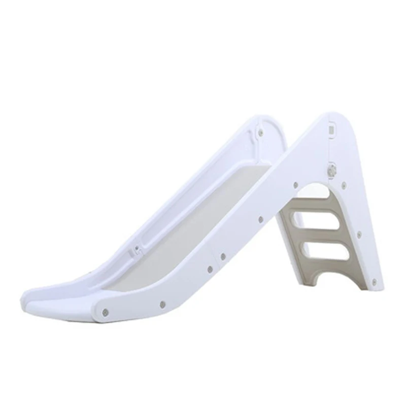 

Hot Sale New Style Children Indoor kids Playground equipment Kindergarten Plastic kids Slides