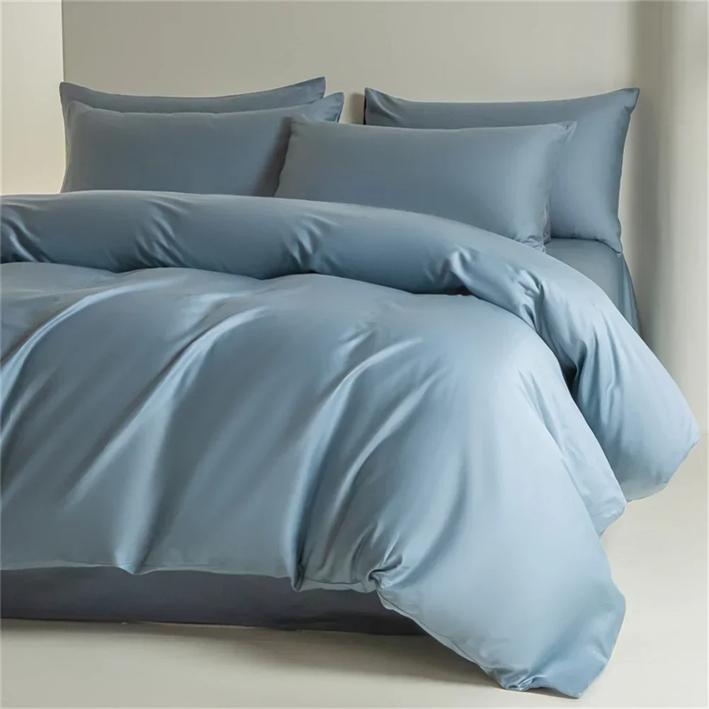 

SVETANYA Комплект постельного белья из египетского хлопка 4 шт.