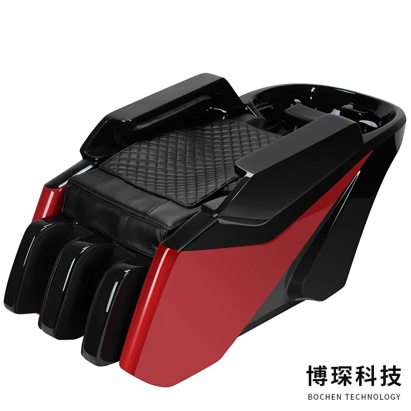 Массажная кровать для замеса ресниц специальная комфортная физиотерапия