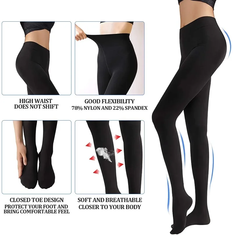 Колготки компрессионные женские с градиентом 20-30 мм рт. Ст.