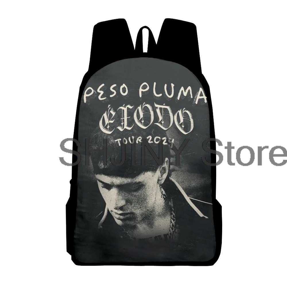 Туристический рюкзак для мужчин и женщин pespluma Exodo Merch 2024 повседневная Дорожная