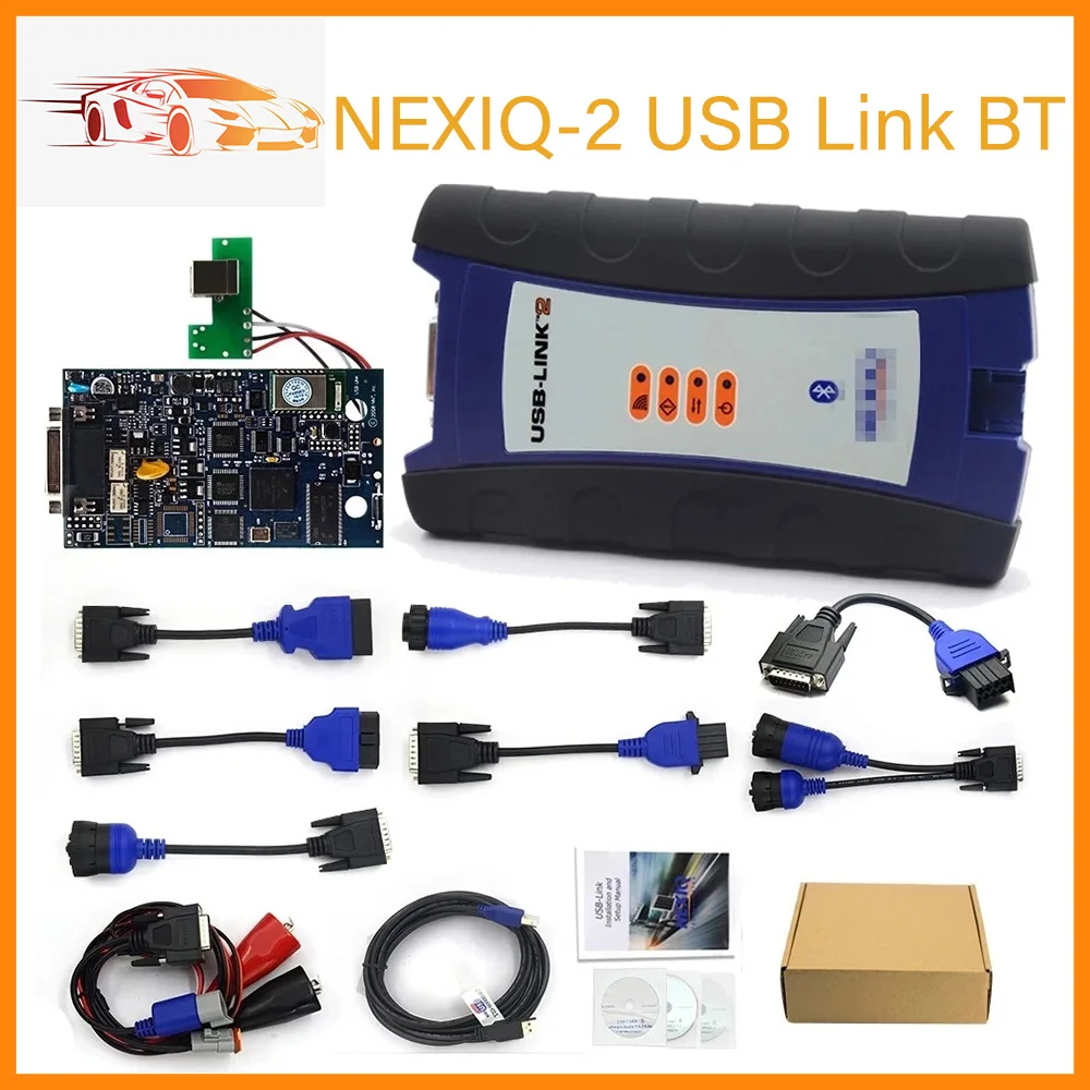 

USB-кабель для диагностики дизельного двигателя, 2 дюйма