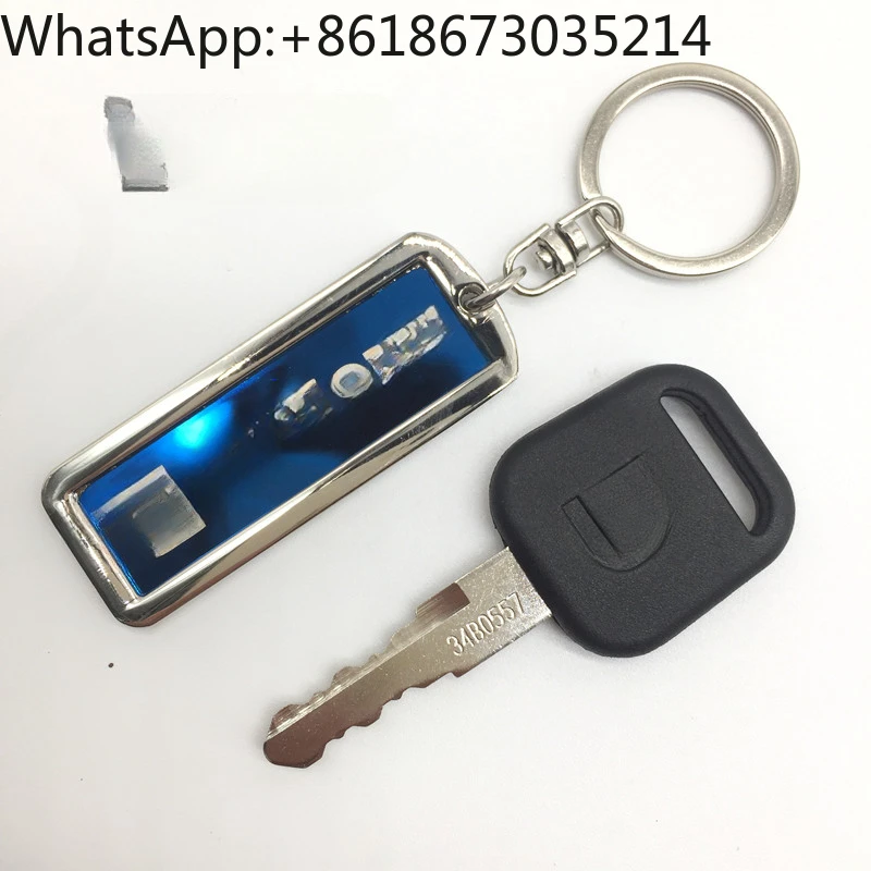 Ключи экскаватора 906d/907c/908/915/920/922/925/936e полная коллекция аксессуаров для