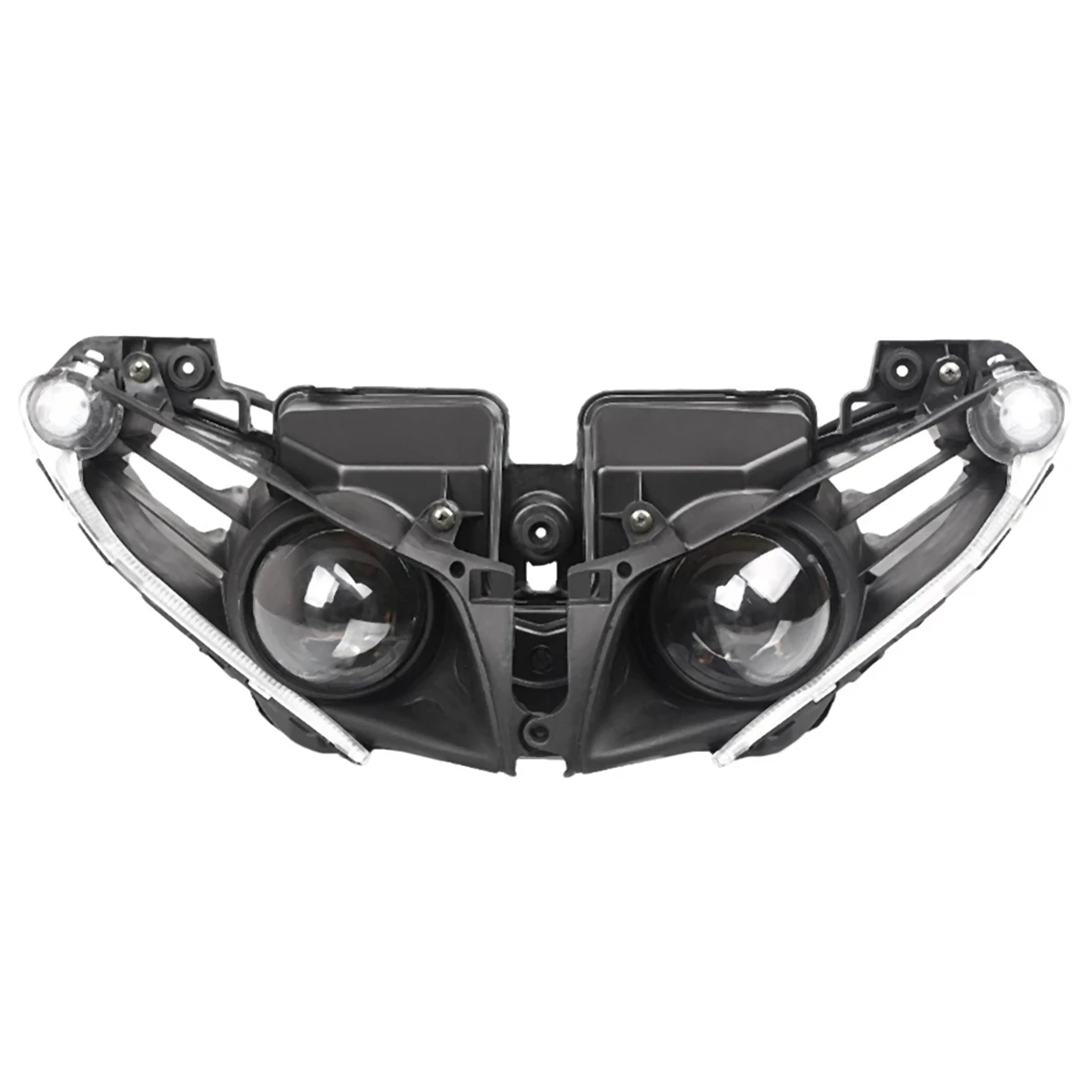 

Motorcycle Headlight Head Light Lamp Front Head Light Housing for Yamaha YZF-R1 YZF R1 2012 2013 2014