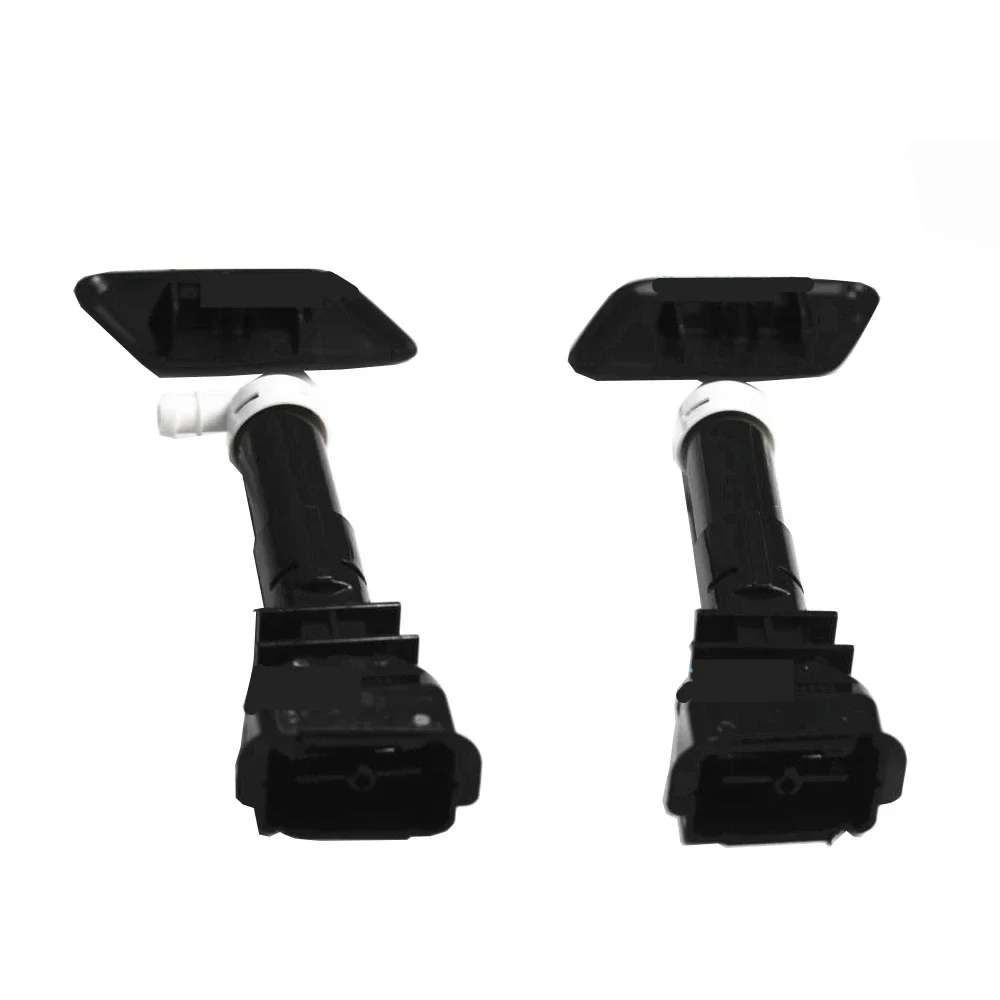 Цельная крышка или насадка для Suzuki Grand Vitara 2012-2019 форсунка омывателя фар