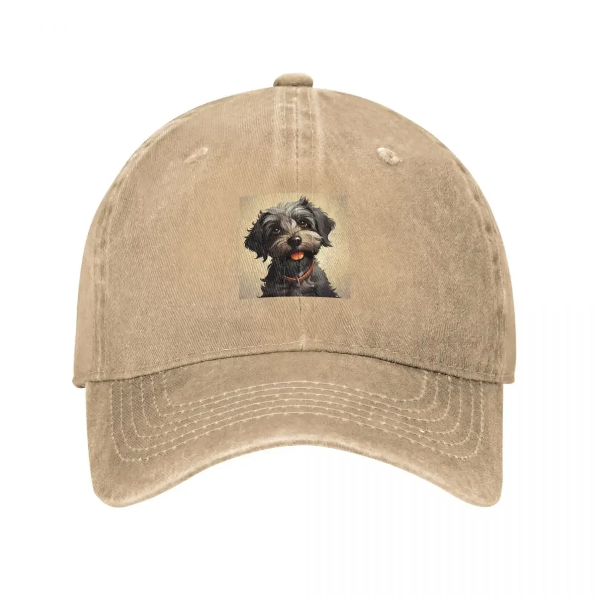Фото Бейсбольная кепка Schnoodle, рождественская шапка | -F- |   Кепка-козырек для мужчин и женщин класса люкс №2
