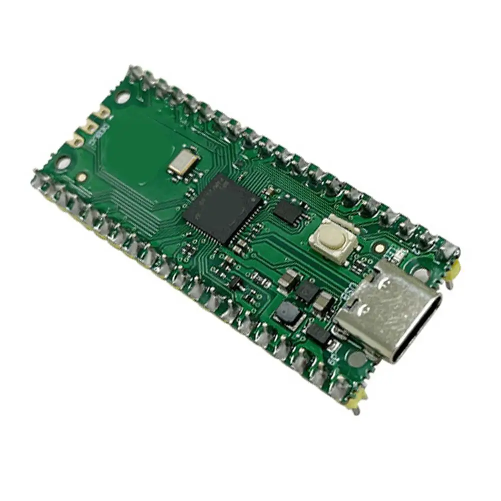 Pico 2040. Pico 2040