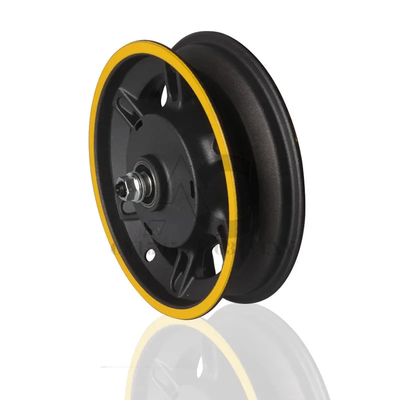 Ступица переднего колеса G30 для самоката Ninebot Max G30D G30LP с моторным барабанным