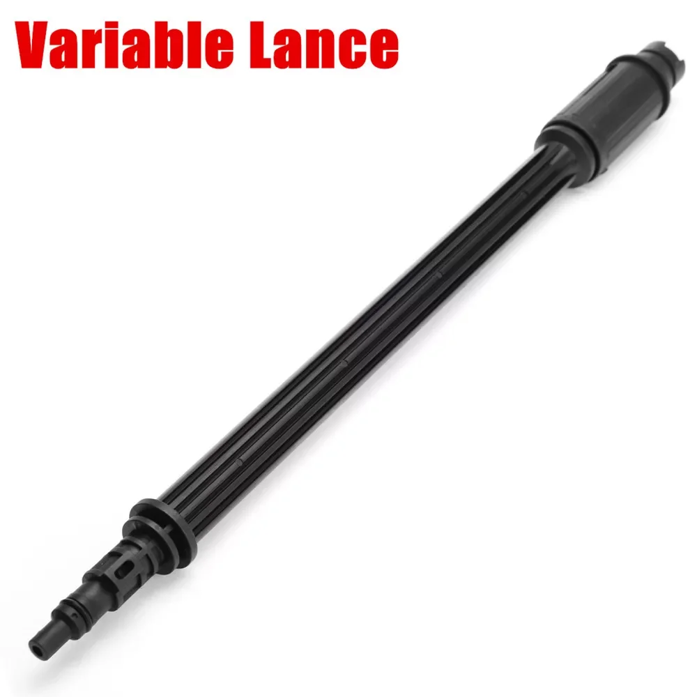 

Car Washer Rotating Turbo Variable Lance Nozzle For VAX LAVOR BS Pressure Washer Tool High Pressure Washers