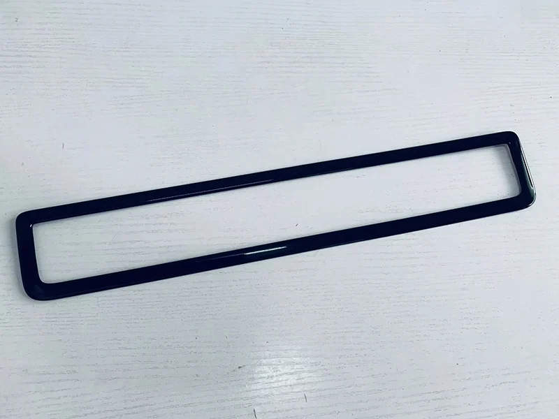 Автомобильные аксессуары для TOYOTA VOXY/Ноя R90 2022 2023 2024 хромированный переключатель