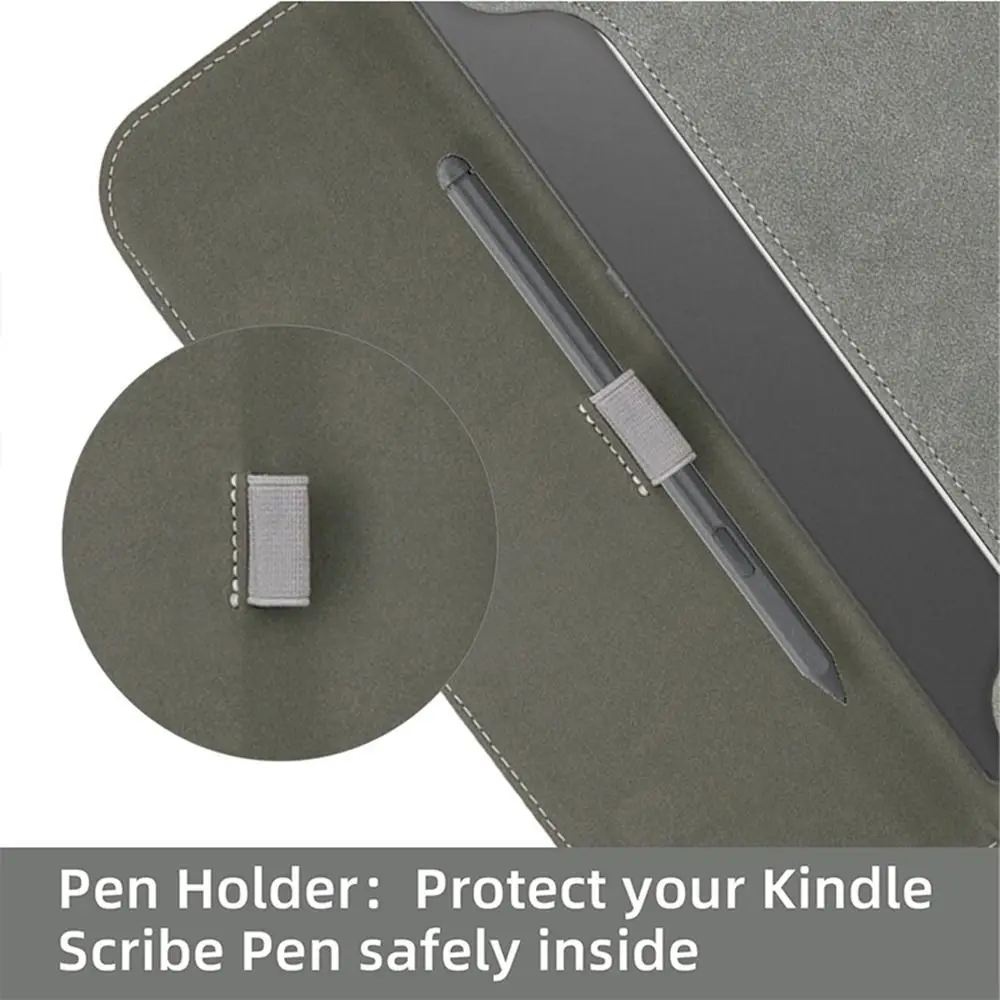 Водонепроницаемый чехол для телефона Kobo Elipsa защитная сумка Kindle Scribe 10 2 дюйма