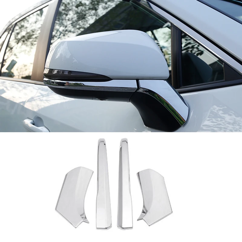 

Для Toyota RAV4 XA50 2019 2021 2022, передняя решетка автомобиля, верхняя решетка, декоративная накладка, аксессуары для внешней модификации