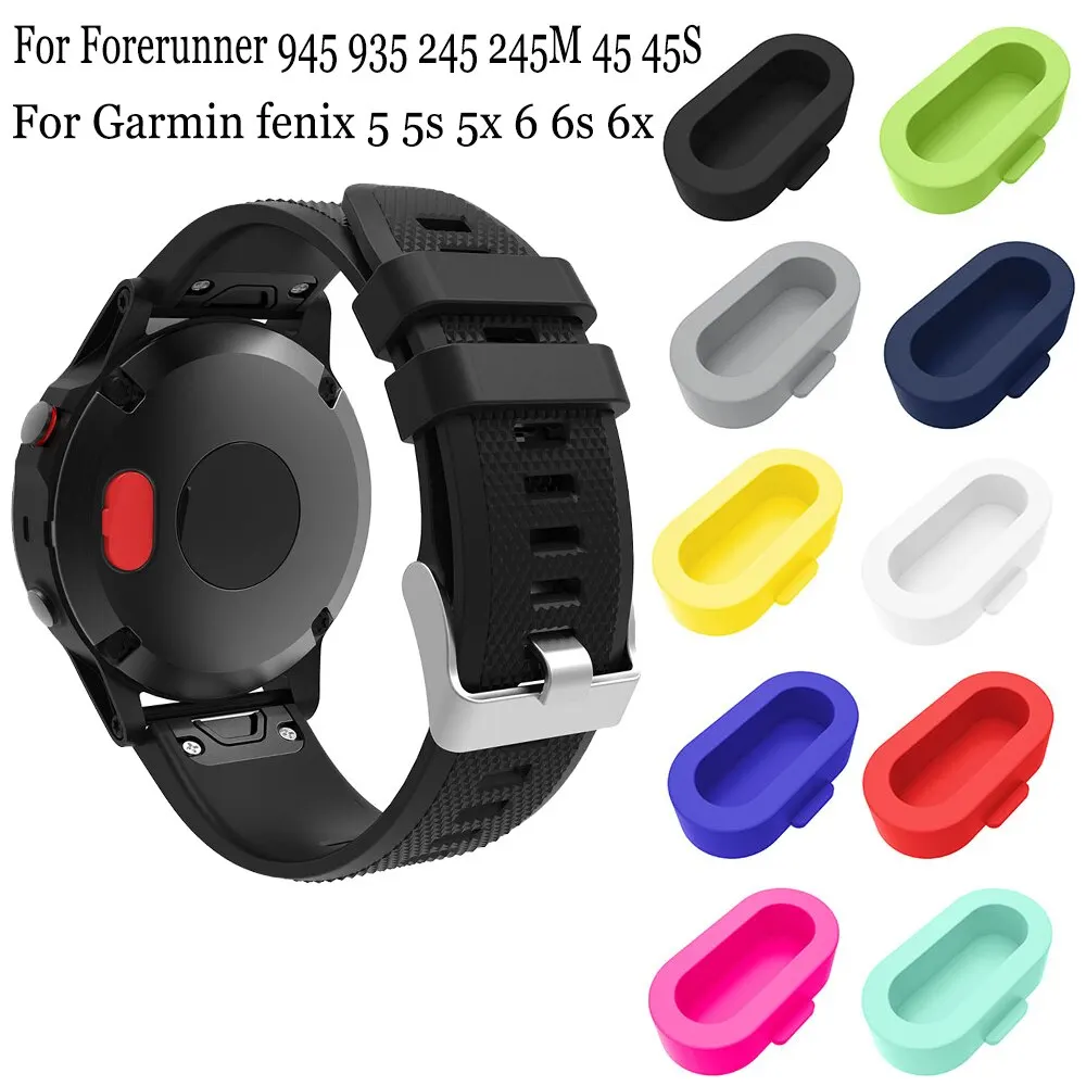 

Зарядное устройство для Garmin forerunner 945/935/245/245M/45/45S Fenix 7 7S 7X 6S 6X 5X