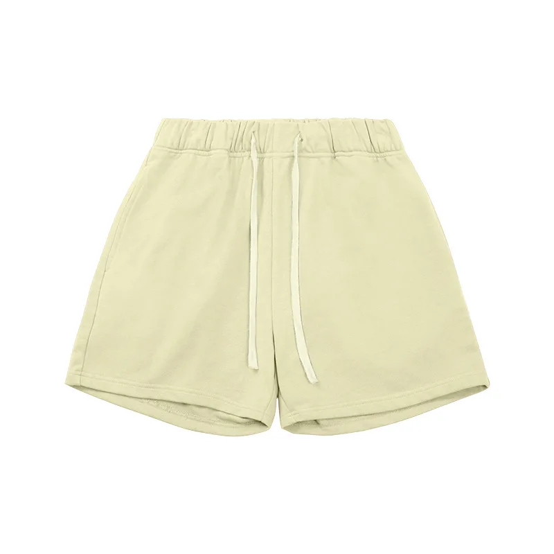 

Home Gym Shorts