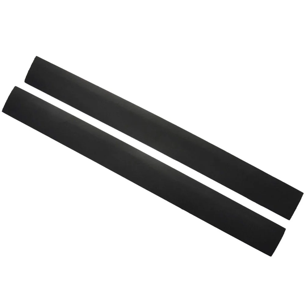 

2 Pcs Stove Gap Strip Sealing Cover Tape Kitchen Silica Gel Gaps Silicone Counter Padded