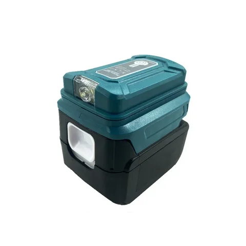 Makita power bank adapter AliExpress