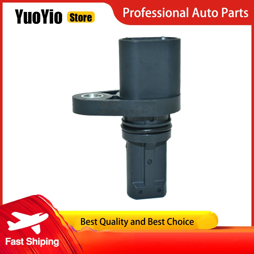 YuoYio 1 шт. новый датчик коленчатого вала J5T32971 для Chevrolet Trailblazer GMC Envoy Isuzu Ascender SAAB 9-7X