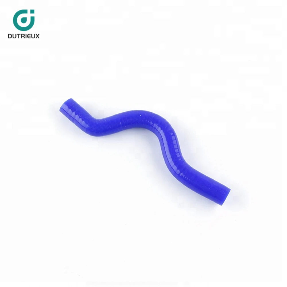 Для 2006 2007 2008 Kawasaki KX250F KXF250 силиконовый шланг охлаждающей жидкости радиатора