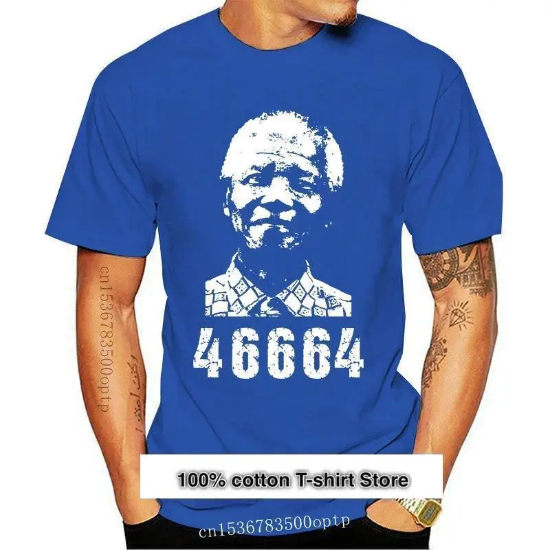 

Camiseta barata para hombre, camisa de moda, метра, FOREVER, mandiba, Peace, AFRIKA, Africa, nueva