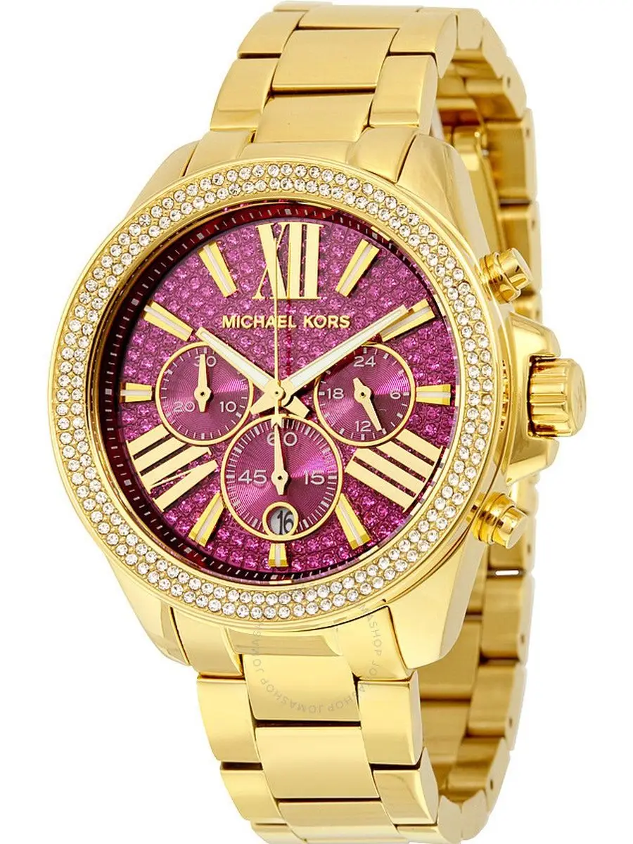 Рисунок 5 - Часы женские наручные Michael Kors