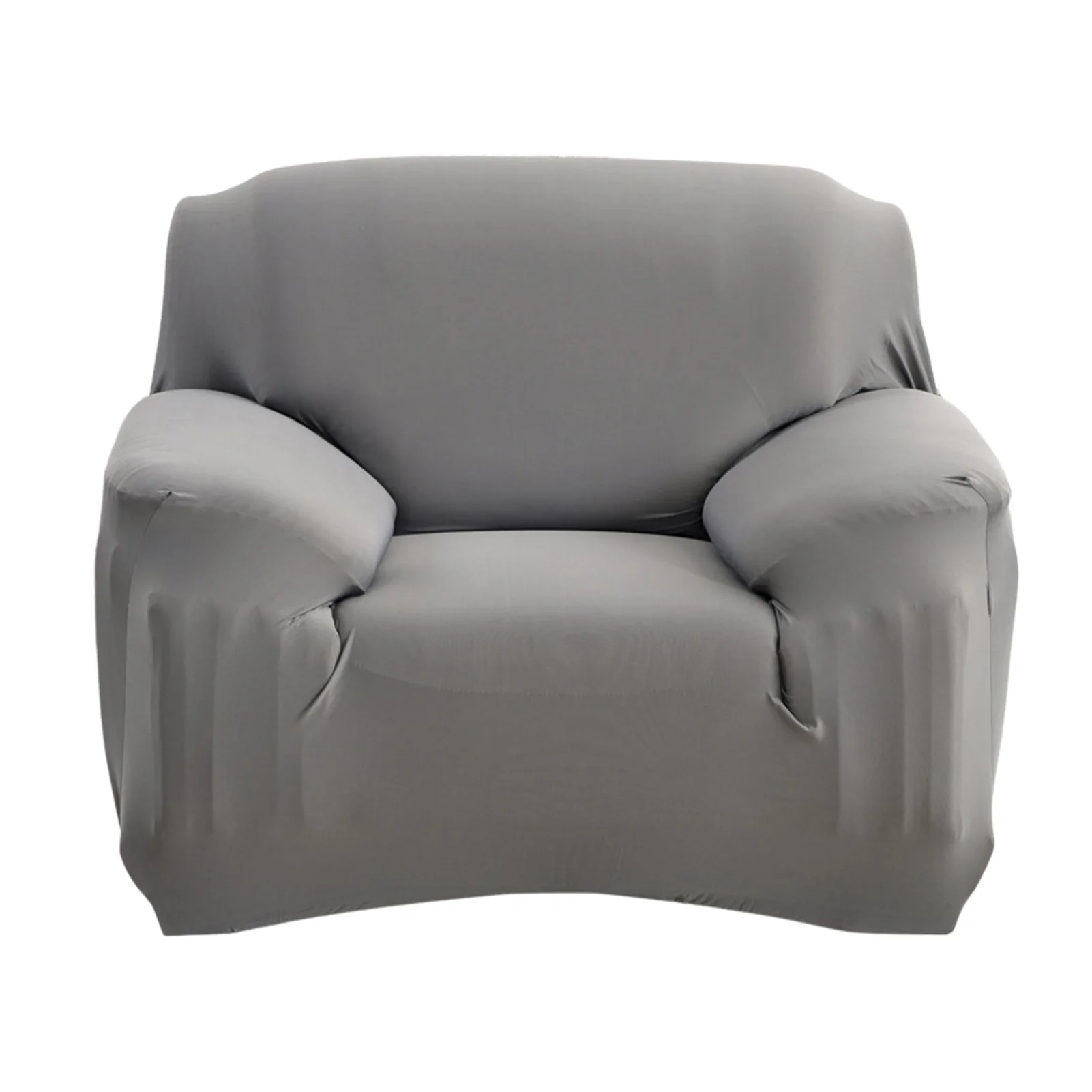 

Solid Color Sofa Cover Soft Sofa Covers For Living Room Thicken Corner Couch Cover Home Slipcovers Seater