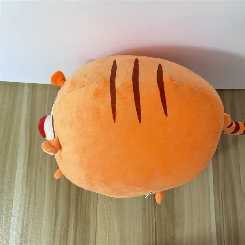 Disney Winnie The Pooh Tigger аниме плюшевая подушка с шариком милая кукла-тигр игрушка