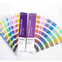 dyed printed textile fabrics colour fastness test aatcc six color nine grade color card