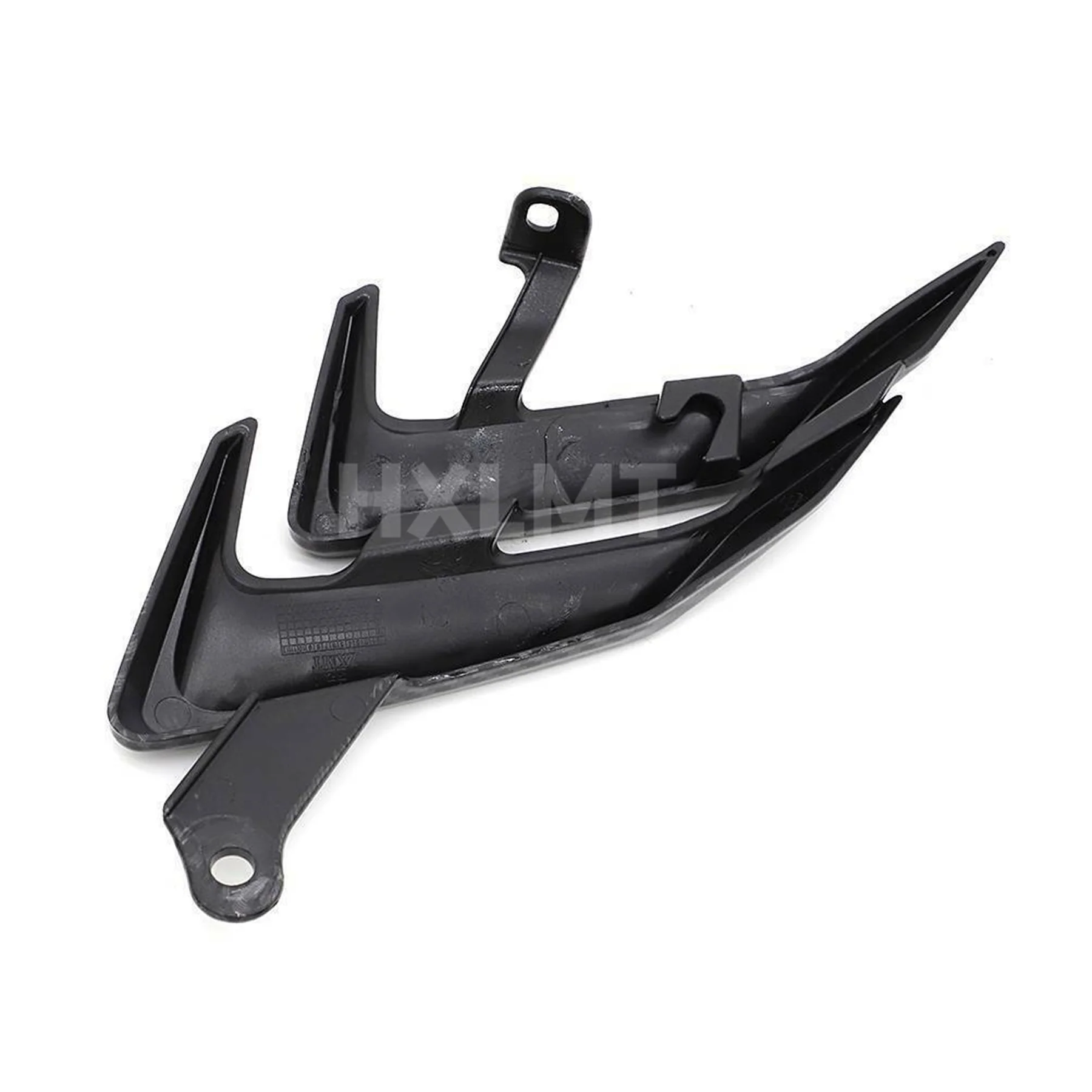 Для BMW S1000RR S1000R ABS углеродное волокно газовый топливный бак боковая Нижняя крышка