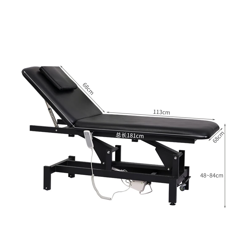 Портативный массажный стол для эстетических процедур профессиональный лечебный