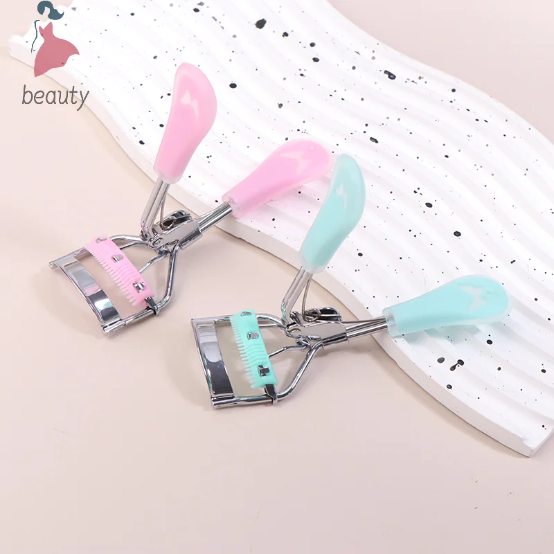 1 шт. щипцы для завивки ресниц