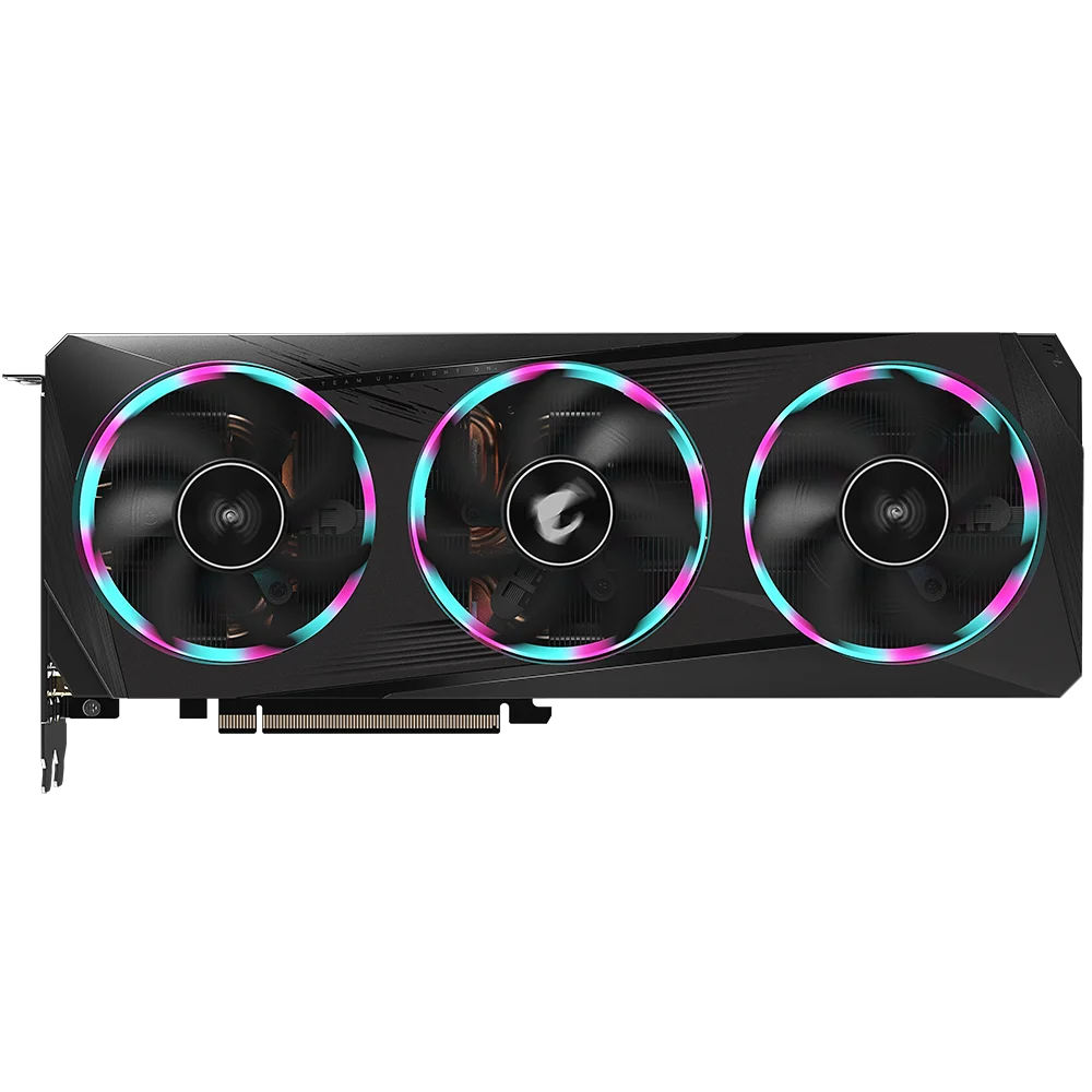 

Видеокарта Aorus RTX 3060 Elite 12G Eaglet с блокировкой
