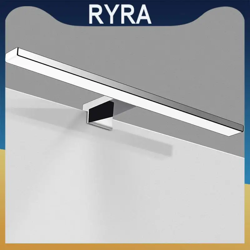 

60x3x4cm LED bathroom mirror light Wall Lamp 11w Wall Mount Light Fixture Modern Wall Lamps for Living Room Indoor lighting HWC