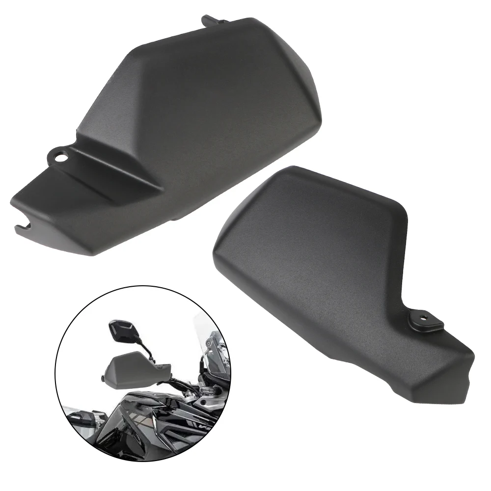 

Handguards For Suzuki V-Strom DL650 2004-2022 Motorcycle Hand Shield Protector Windshield Handlebar Guards Motorbike Accessories