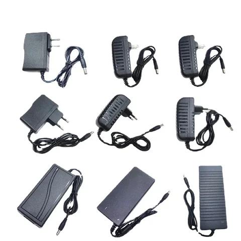 DAMTSM Трансформатор освещения 12В 1-10А