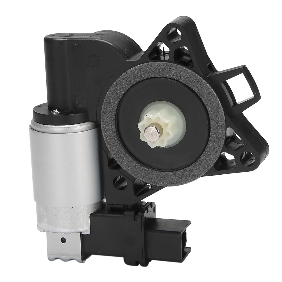 1 пара подъемного двигателя стеклоподъемника GJ6A-59-58XF G22C-58-58XF для Mazda 3 5 6 CX-7 CX-9 RX-8