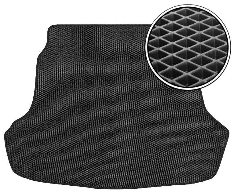 Коврик ЭВА для багажника great wall hover H3 |