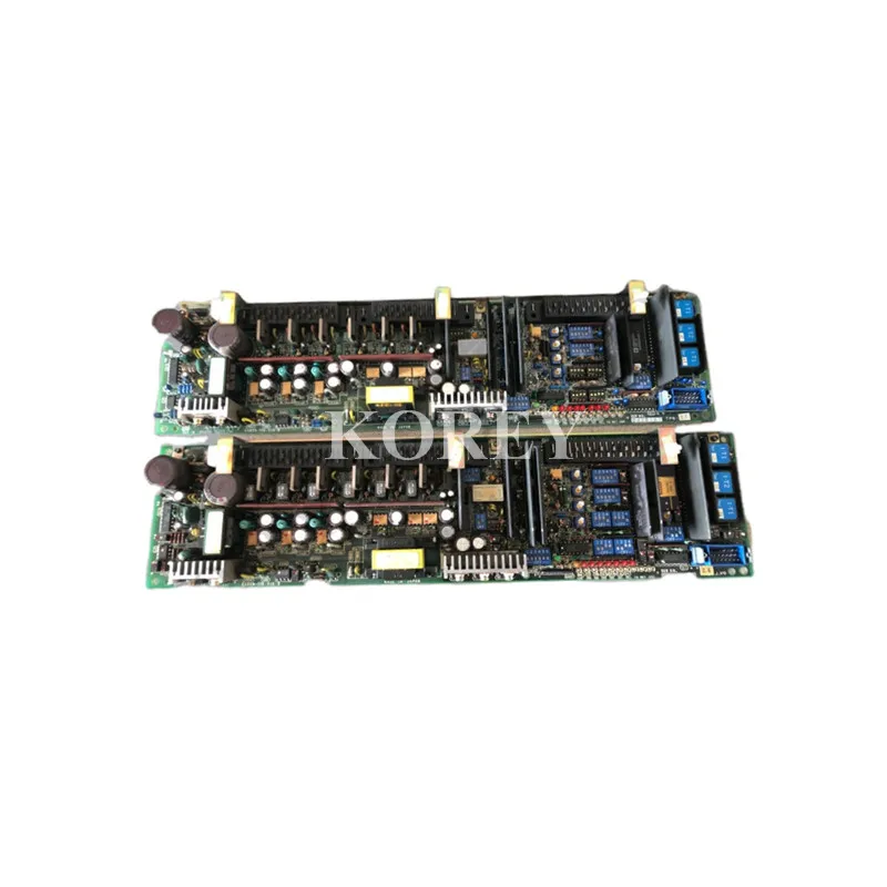 

Okuma Servo Motherboard E4809-770-015-D Original Spot